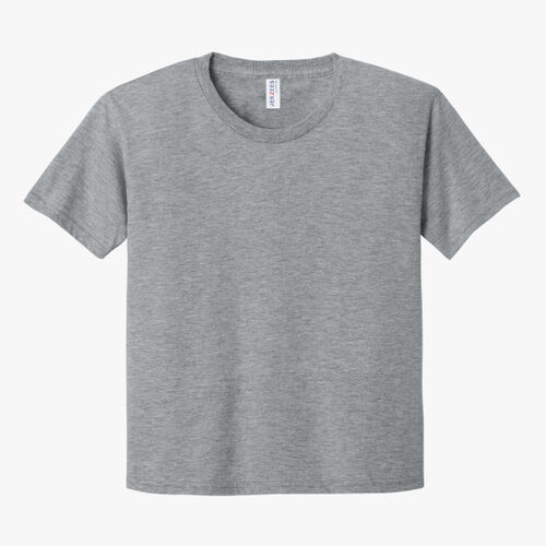 Ultimate Youth Ring Spun T Shirt Thumbnail