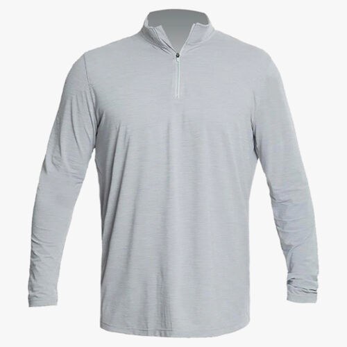 Men's Low Pro Quarter-Zip Pullover Thumbnail
