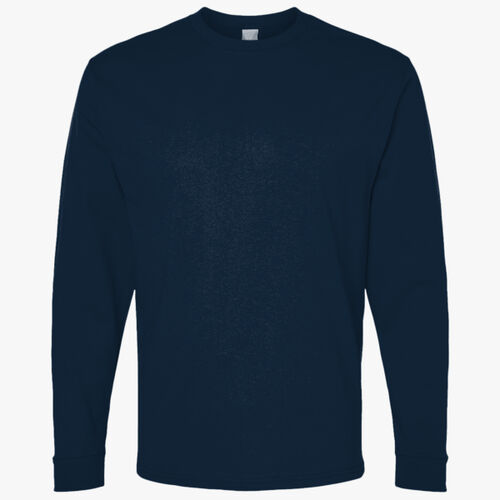 Unisex Cool DRI® Cotton Touch Long Sleeve T-Shirt Thumbnail