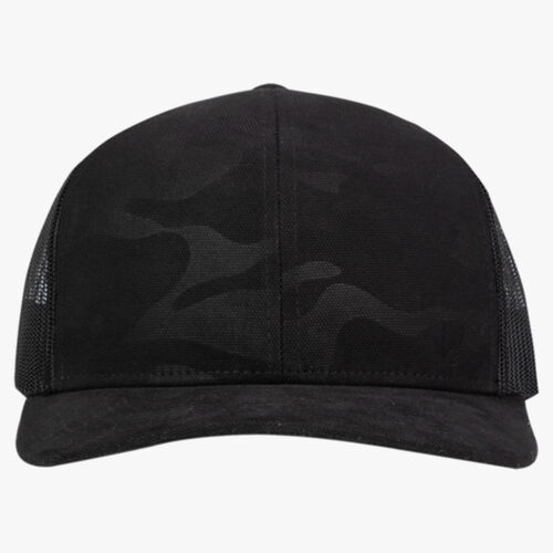 Honor Flag Cap Thumbnail