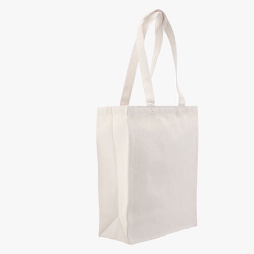 Susan Midweight Recycled Canvas Tote Thumbnail