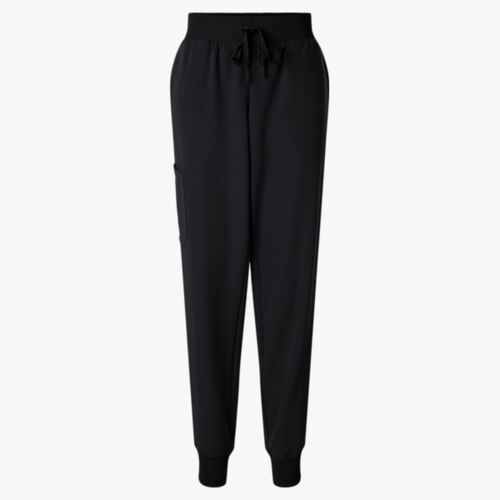 Women's Silex Knit-Waist Scrub Joggers Thumbnail