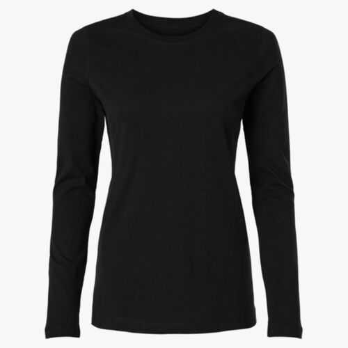 Women's RegenX Cotton Underscrub Long Sleeve T-Shirt Thumbnail