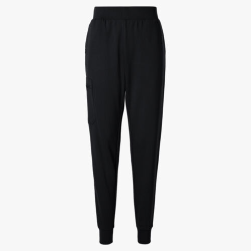 Women's Petite Sizes Rubi UltraSOFT™ Scrub Joggers Thumbnail