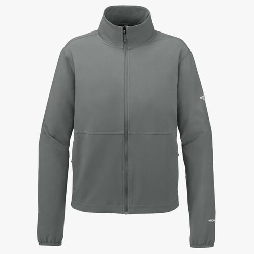 Women's Edge Stretch Soft Shell Jacket Thumbnail