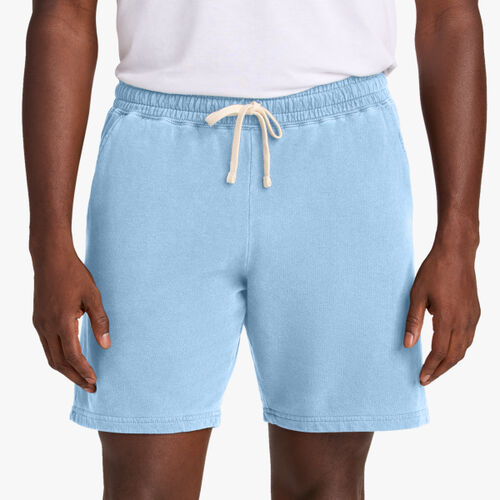 Lightweight Sweatshort Thumbnail