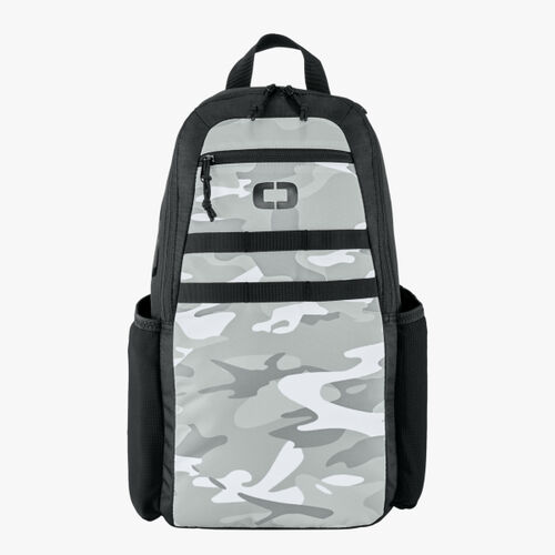 Court Sling Thumbnail