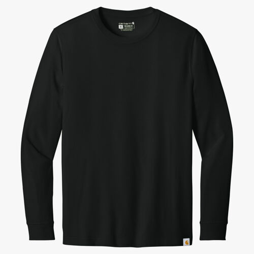 Long Sleeve T Shirt Thumbnail