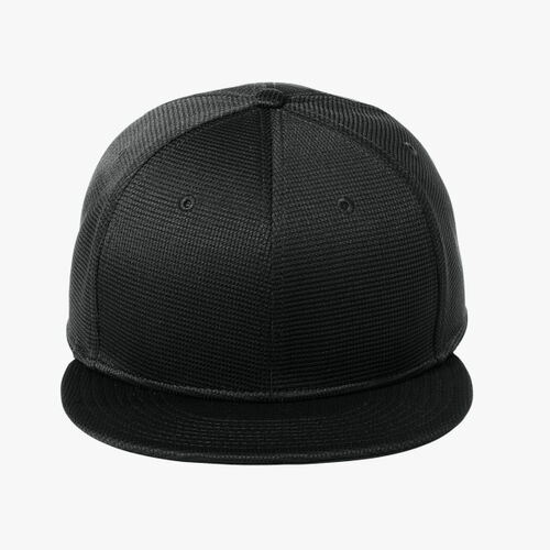 Pivot Flat Bill Snapback Cap Thumbnail