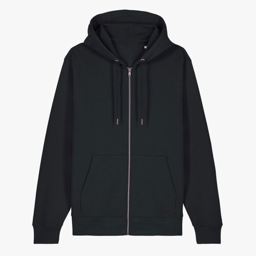 Unisex Cultivator 2.0 Full Zip Hooded Sweatshirt Thumbnail