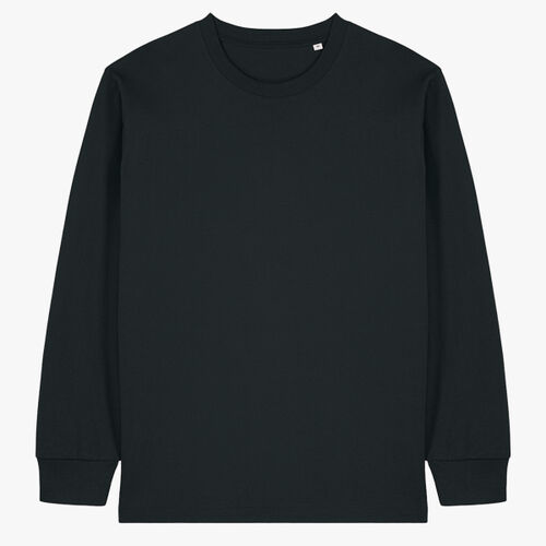 Unisex Freestyler Heavyweight Long Sleeve Tee Thumbnail