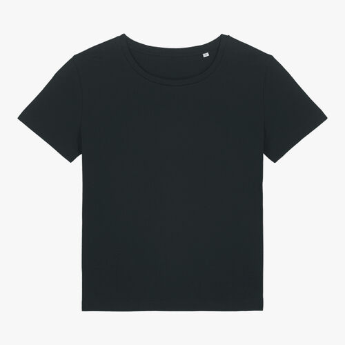 Women's Stella Serena Scoop Neck Tee Thumbnail