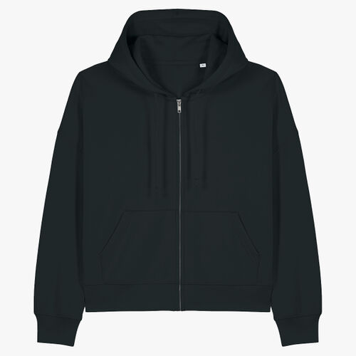 Women's Stella Ida Full Zip Hooded Sweatshirt Thumbnail