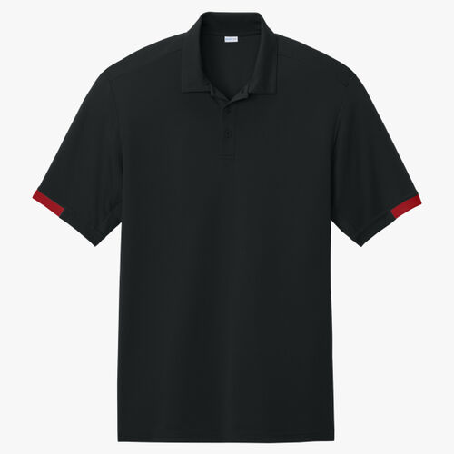 Club Colorblock Polo Thumbnail