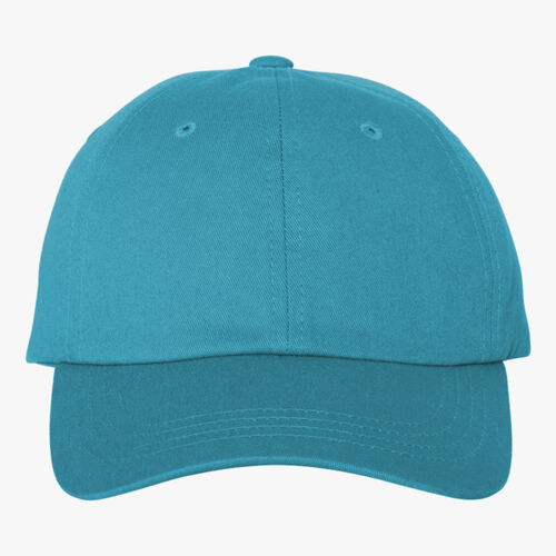 Youth Pigment-Dyed Cap Thumbnail