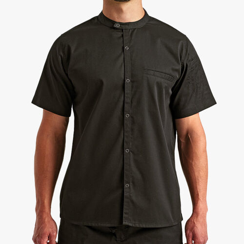 Men's Chef Recycled Shirt Thumbnail