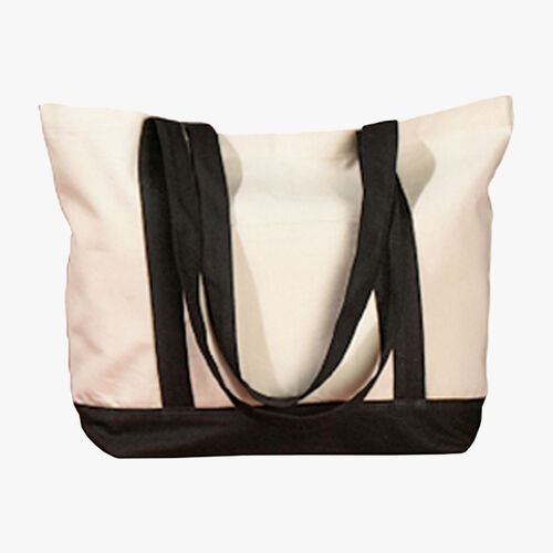 Canvas Tote Thumbnail