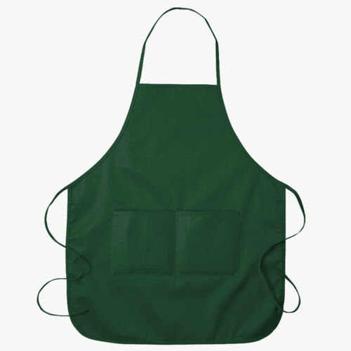 Two-Pocket 28" Apron Thumbnail