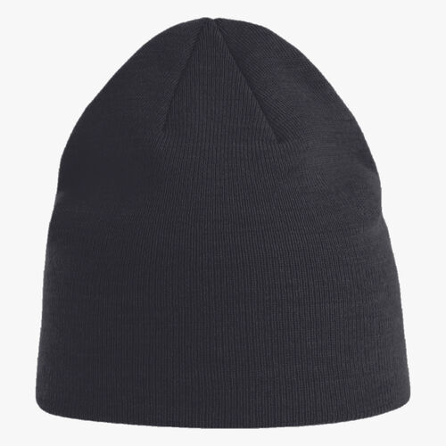 USA-Made 8" Cotton Thermal Beanie Thumbnail
