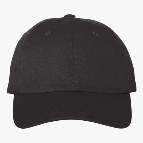 Brushed Twill Cap Thumbnail