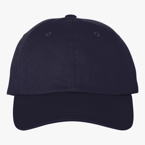 Brushed Twill Sandwich Cap Thumbnail