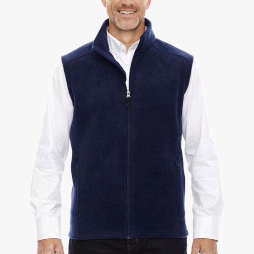 Men's Tall Journey Fleece Vest Thumbnail