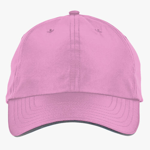 Pitch Performance Cap Thumbnail