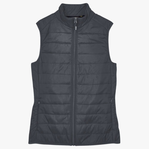 Women's Prevail Packable Puffer Vest Thumbnail