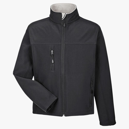 Men's Soft Shell Jacket Thumbnail