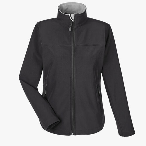 Women's Soft Shell Jacket Thumbnail