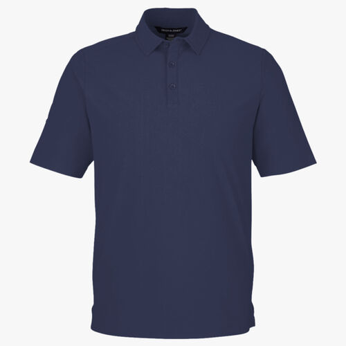 Men's CrownLux Performance® Windsor Welded Polo Thumbnail