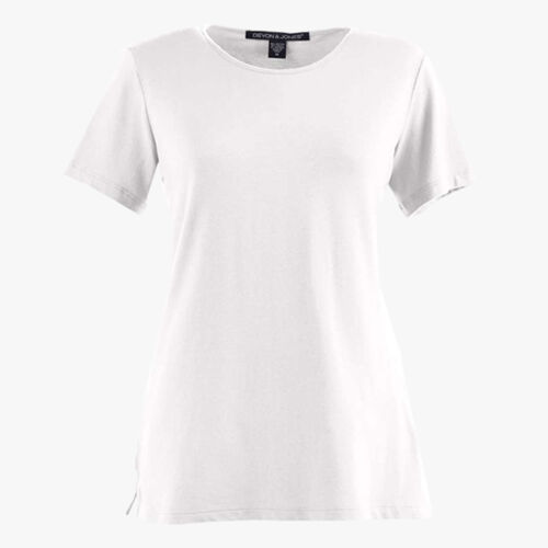 Women's Perfect Fit™ Shell T-Shirt Thumbnail