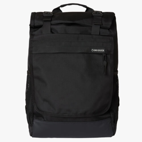 Roll Top Backpack Thumbnail
