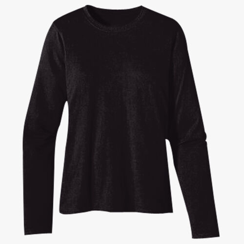 Women's Classic Long Sleeve T-Shirt Thumbnail