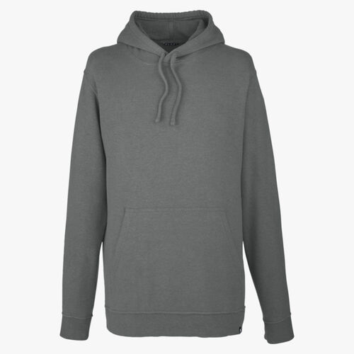 Unisex Hemp Hero Hooded Sweatshirt Thumbnail