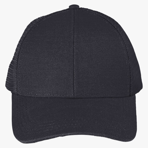 Hemp Blend Trucker Cap Thumbnail
