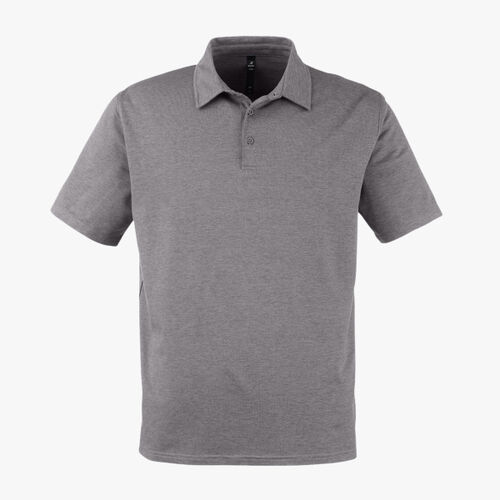 Men's Fairway Marbled Jersey Polo Thumbnail