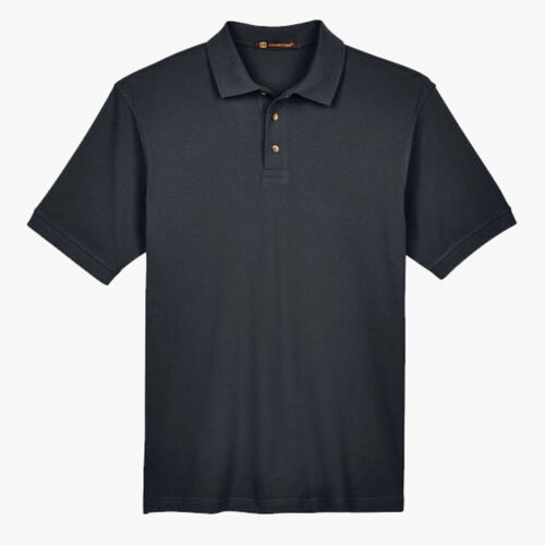 Men's Tall Cotton Pique Polo Thumbnail