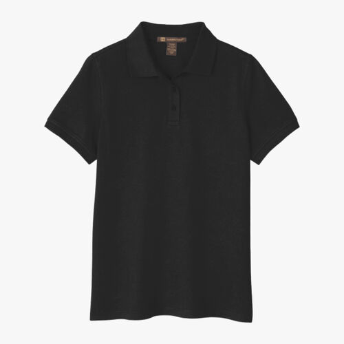 Women's Valiant Cotton Snag Protect Polo Thumbnail