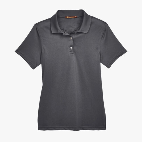 Women's Advantage Snag Protection Plus IL Snap Placket Polo Thumbnail