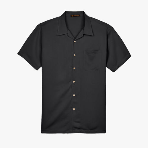 Men's Bahama Cord Camp Shirt Thumbnail