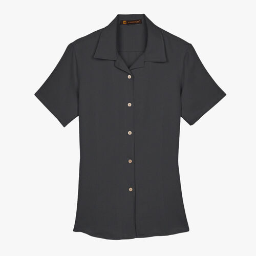 Women's Bahama Cord Camp Shirt Thumbnail