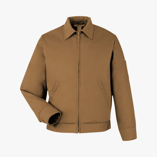 Unisex Tall ClimaBloc® Station Jacket Thumbnail