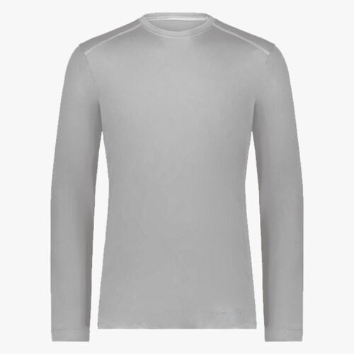 Unisex Essential Long Sleeve T-Shirt Powered By Coolcore Thumbnail