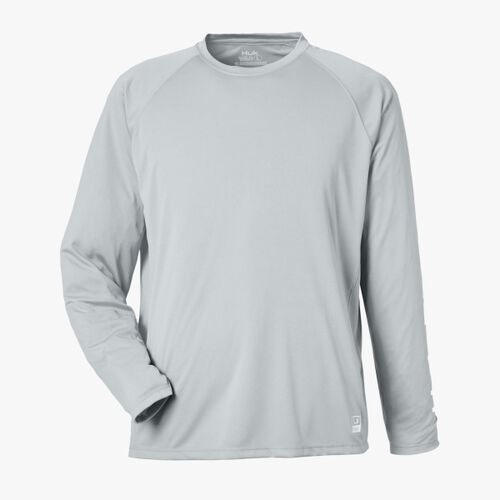 Men's LoPro Pursuit Long Sleeve T-Shirt Thumbnail