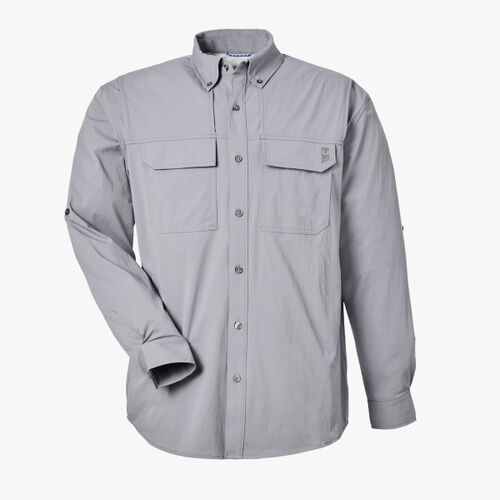 Men's Creekbed Pocket Fishing Shirt Thumbnail