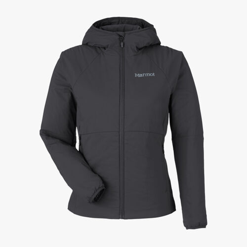 Women's M2 Novus Hooded Jacket Thumbnail