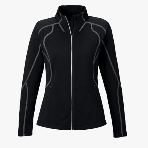 Women's Gravity Performance Fleece Jacket Thumbnail