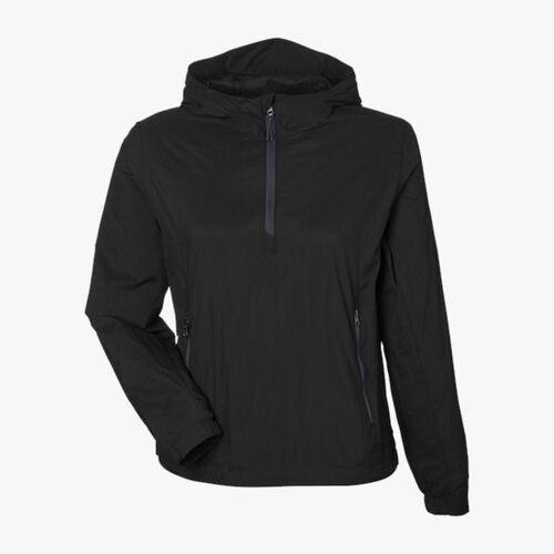 Women's Aura Lightweight Packable Anorak Thumbnail