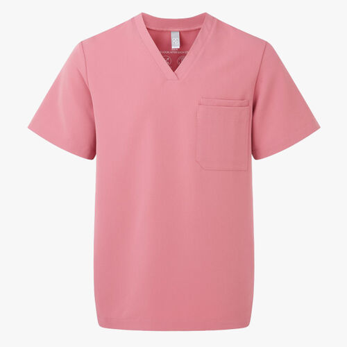 Men's Limitless V-Neck Stretch Scrub Top Thumbnail